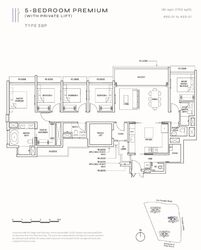 Pinetree Hill (D21), Condominium #505592151